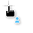 Link select cursor