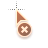 no cursor