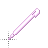 Link select cursor