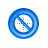 Unavailable cursor