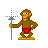Alternat cursor