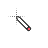 Handwriting cursor