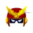 Normal select cursor