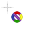 Unavailable cursor