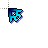 point cursor