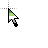 Normal select cursor
