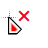 Unavailable cursor