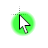 Glow 3 cursor