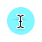 Text select cursor