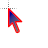 Superman  cursor