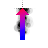 Alternate select cursor
