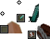 minecraft Cursors preview