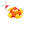 fire2 cursor