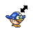 Diagonal Resize 2 cursor