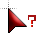Help select cursor