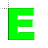 E cursor