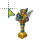 PharaohManEXE ow cursor