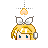 Normal select cursor