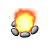 campfire cursor