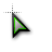 Normal select cursor