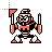Sparkman cursor