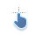 Link select cursor