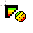 RainbowCursors3 cursor