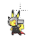 Normal select cursor