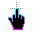 Link select cursor
