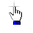 Link select cursor