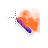 Handwriting cursor