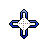Precision select cursor