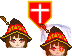 Amy's Pokeballs Cursors preview