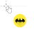 Link select cursor