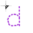 Diggley-d cursor