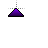Purple Pointer cursor