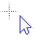 Normal select cursor
