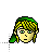 Super Smash Brothers Melee Cursors preview