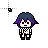 Kokichi Ouma Cursors preview