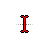 Text select cursor