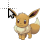 eevee cursor