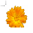 flower cursor