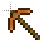 Link select cursor