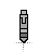Handwriting cursor