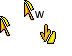 Explosion Cursors cursor preview