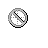 Unavailable cursor