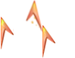 Fire Starter ⚪ Cursors preview