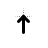 Alternate select cursor
