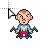 Duster 2 cursor