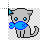 cat 10 cursor